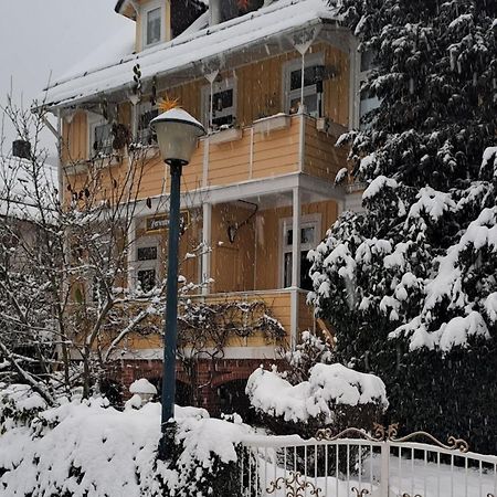 바트그룬드 Erika'S Haus In Der Sonne 아파트 외부 사진