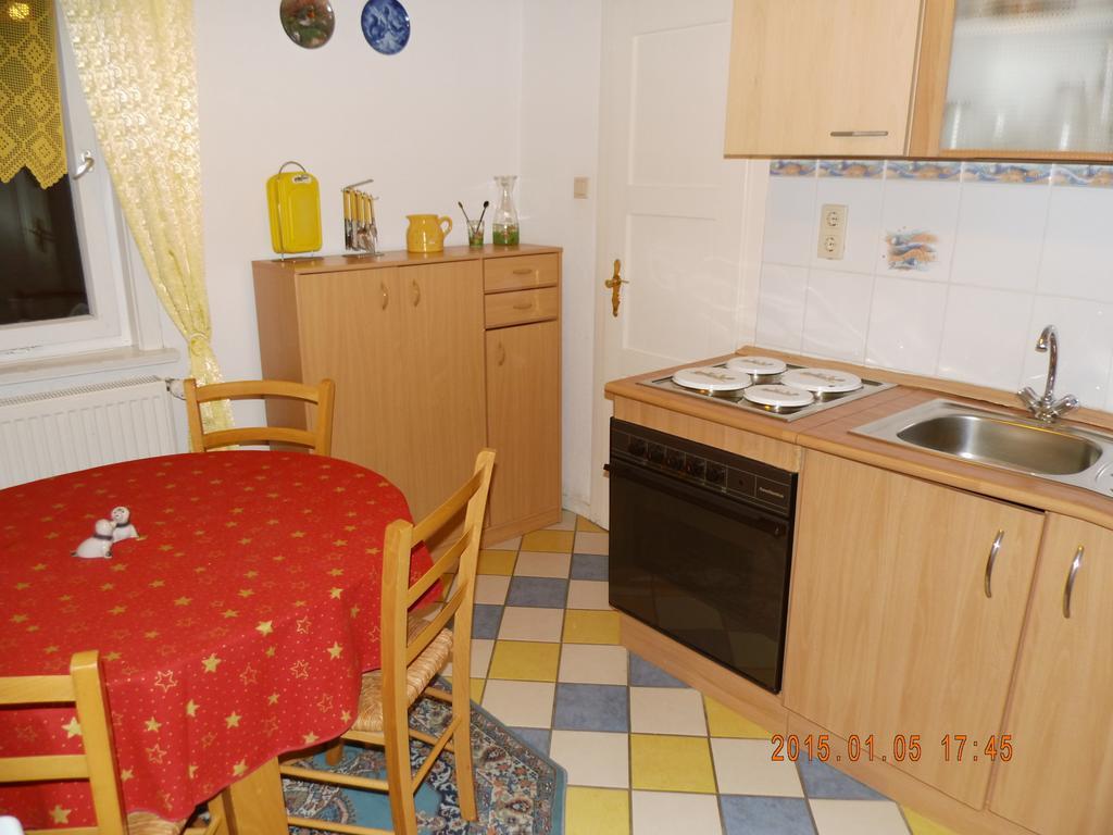 바트그룬드 Erika'S Haus In Der Sonne 아파트 외부 사진
