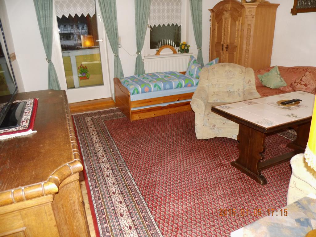 바트그룬드 Erika'S Haus In Der Sonne 아파트 외부 사진