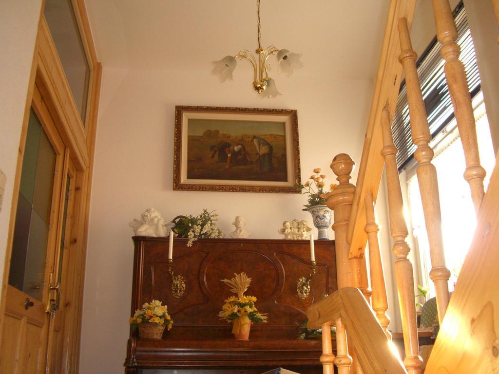 바트그룬드 Erika'S Haus In Der Sonne 아파트 외부 사진