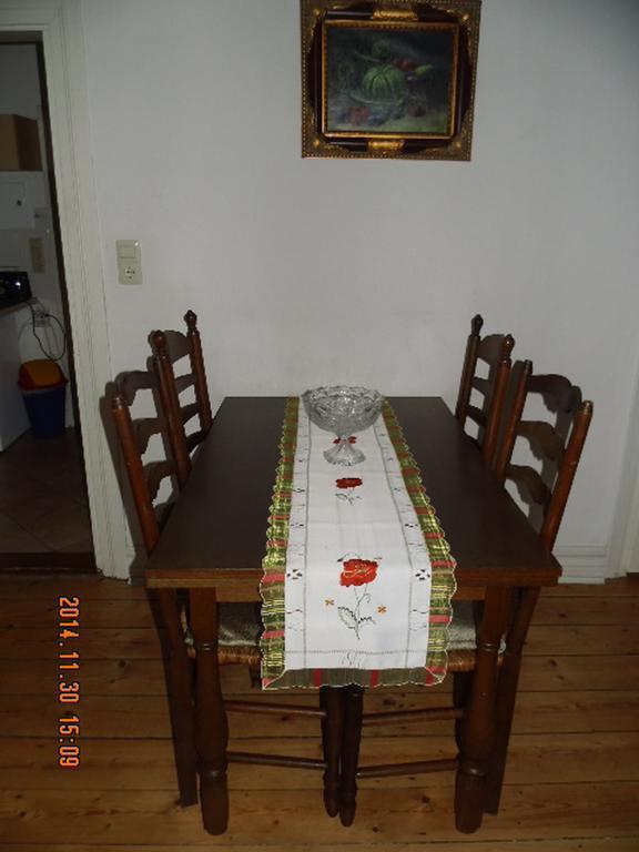 바트그룬드 Erika'S Haus In Der Sonne 아파트 외부 사진