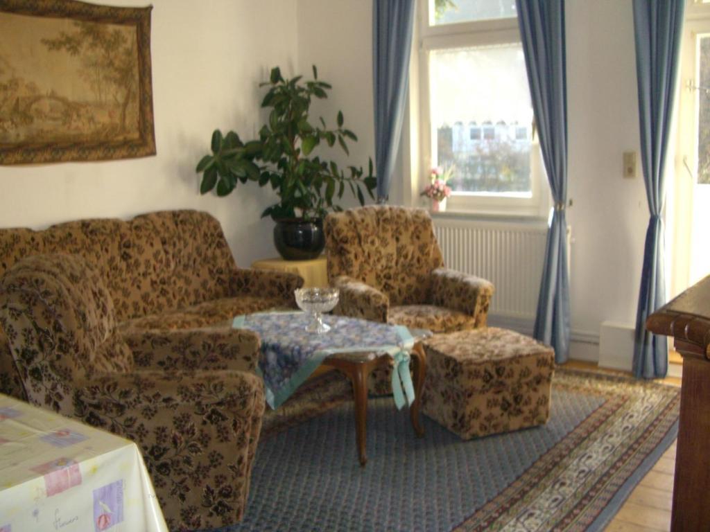 바트그룬드 Erika'S Haus In Der Sonne 아파트 외부 사진