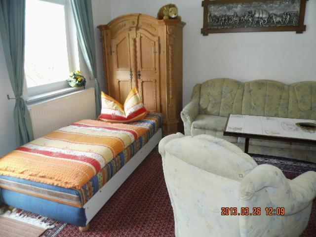 바트그룬드 Erika'S Haus In Der Sonne 아파트 외부 사진
