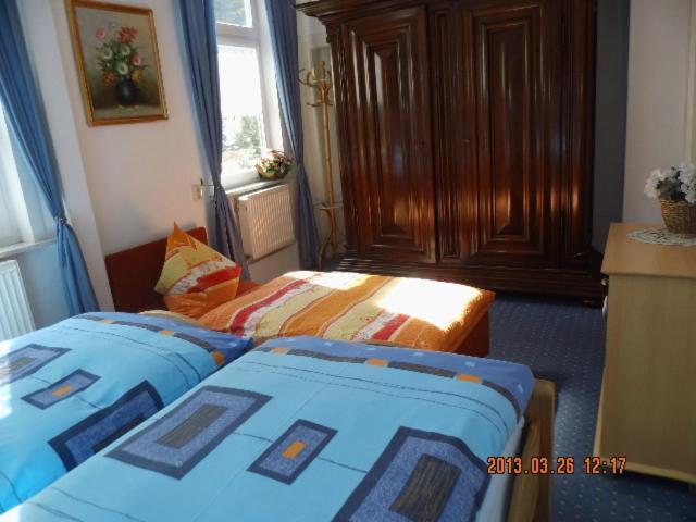 바트그룬드 Erika'S Haus In Der Sonne 아파트 외부 사진