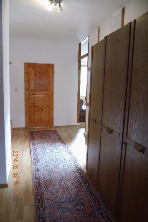 바트그룬드 Erika'S Haus In Der Sonne 아파트 외부 사진
